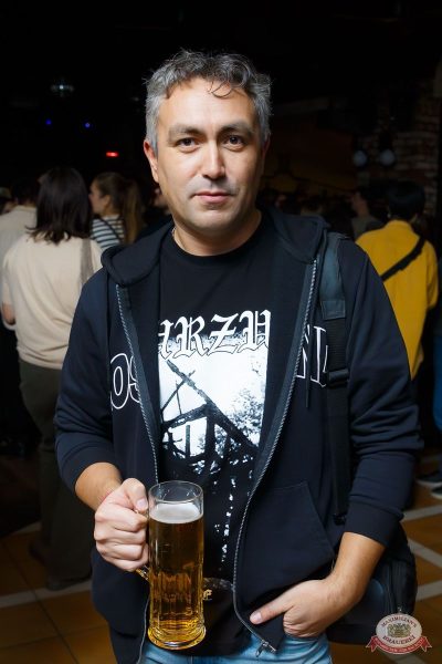 Найк Борзов, 13 ноября 2025 - Ресторан «Максимилианс» Казань - 51