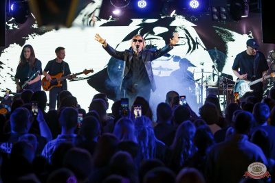 Найк Борзов, 13 ноября 2025 - Ресторан «Максимилианс» Казань - 6