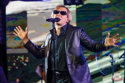 Найк Борзов, 13 ноября 2025 - Ресторан «Максимилианс» Казань - 7