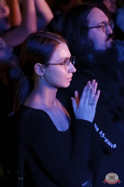 Найк Борзов, 13 ноября 2025 - Ресторан «Максимилианс» Казань - 8