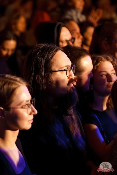 Найк Борзов, 13 ноября 2025 - Ресторан «Максимилианс» Казань - 9