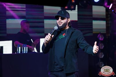 Ислам Итляшев, 14 ноября 2025 - Ресторан «Максимилианс» Казань - 00002