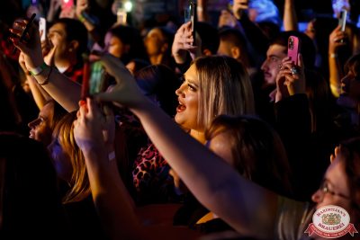 Ислам Итляшев, 14 ноября 2025 - Ресторан «Максимилианс» Казань - 00004