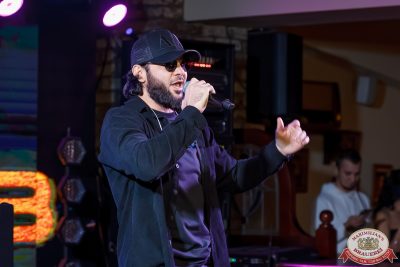 Ислам Итляшев, 14 ноября 2025 - Ресторан «Максимилианс» Казань - 00005