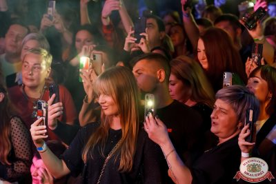 Ислам Итляшев, 14 ноября 2025 - Ресторан «Максимилианс» Казань - 00034