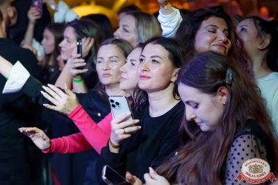 Ислам Итляшев, 14 ноября 2025 - Ресторан «Максимилианс» Казань - 00035