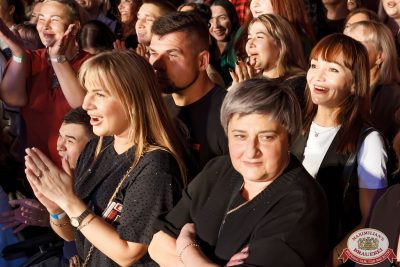 Ислам Итляшев, 14 ноября 2025 - Ресторан «Максимилианс» Казань - 00075