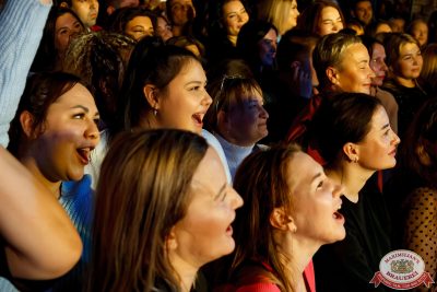 Ислам Итляшев, 14 ноября 2025 - Ресторан «Максимилианс» Казань - 00078