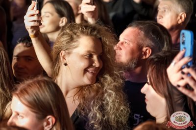 Ислам Итляшев, 14 ноября 2025 - Ресторан «Максимилианс» Казань - 00084