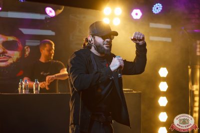 Ислам Итляшев, 14 ноября 2025 - Ресторан «Максимилианс» Казань - 00087