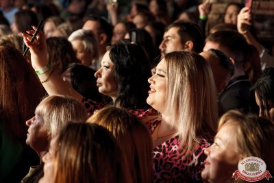 Ислам Итляшев, 14 ноября 2025 - Ресторан «Максимилианс» Казань - 00088