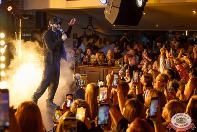 Ислам Итляшев, 14 ноября 2025 - Ресторан «Максимилианс» Казань - 00089