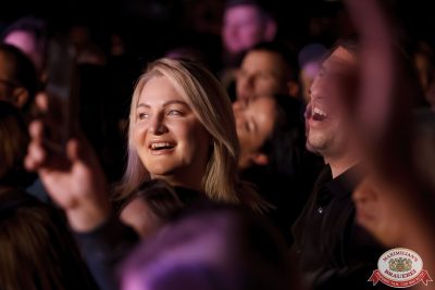 Ислам Итляшев, 14 ноября 2025 - Ресторан «Максимилианс» Казань - 00104