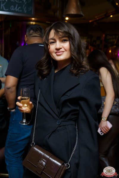 Ислам Итляшев, 14 ноября 2025 - Ресторан «Максимилианс» Казань - 00135