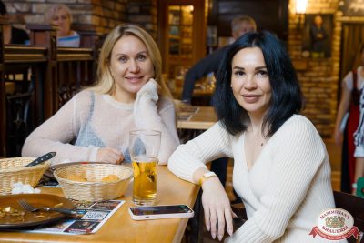 Ислам Итляшев, 14 ноября 2025 - Ресторан «Максимилианс» Казань - 00139