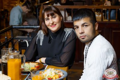 Ислам Итляшев, 14 ноября 2025 - Ресторан «Максимилианс» Казань - 00140