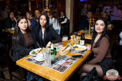 Ислам Итляшев, 14 ноября 2025 - Ресторан «Максимилианс» Казань - 00143