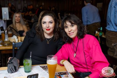 Ислам Итляшев, 14 ноября 2025 - Ресторан «Максимилианс» Казань - 00144