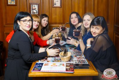 Ислам Итляшев, 14 ноября 2025 - Ресторан «Максимилианс» Казань - 00151