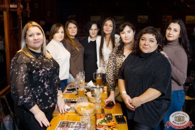 Ислам Итляшев, 14 ноября 2025 - Ресторан «Максимилианс» Казань - 00152