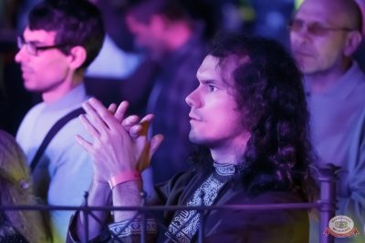 Группа «Калинов мост», 16 ноября 2025 - Ресторан «Максимилианс» Казань - 12