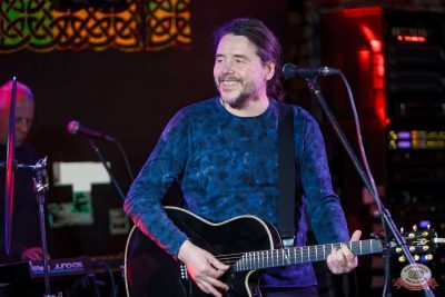 Группа «Калинов мост», 16 ноября 2025 - Ресторан «Максимилианс» Казань - 13