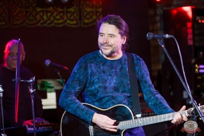 Группа «Калинов мост», 16 ноября 2025 - Ресторан «Максимилианс» Казань - 14