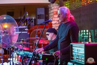 Группа «Калинов мост», 16 ноября 2025 - Ресторан «Максимилианс» Казань - 18