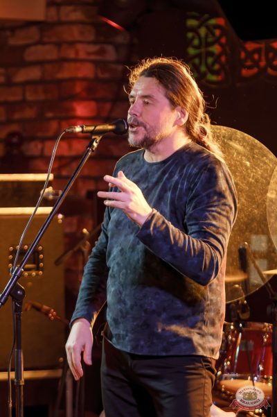 Группа «Калинов мост», 16 ноября 2025 - Ресторан «Максимилианс» Казань - 19