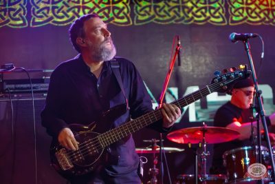 Группа «Калинов мост», 16 ноября 2025 - Ресторан «Максимилианс» Казань - 2