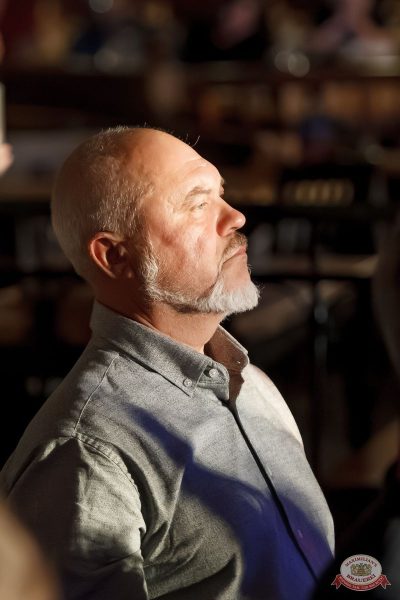 Группа «Калинов мост», 16 ноября 2025 - Ресторан «Максимилианс» Казань - 21