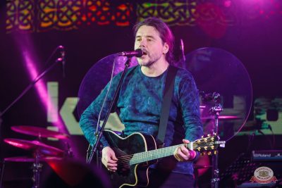 Группа «Калинов мост», 16 ноября 2025 - Ресторан «Максимилианс» Казань - 23