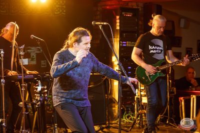 Группа «Калинов мост», 16 ноября 2025 - Ресторан «Максимилианс» Казань - 27