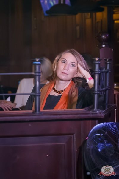 Группа «Калинов мост», 16 ноября 2025 - Ресторан «Максимилианс» Казань - 29