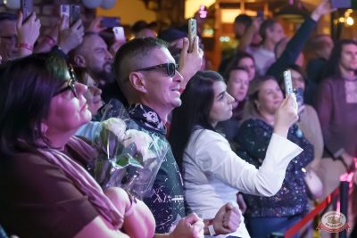 Группа «Калинов мост», 16 ноября 2025 - Ресторан «Максимилианс» Казань - 30