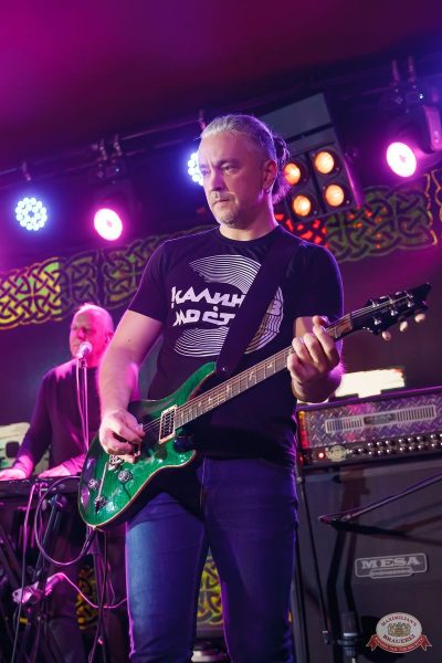 Группа «Калинов мост», 16 ноября 2025 - Ресторан «Максимилианс» Казань - 31