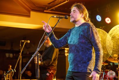 Группа «Калинов мост», 16 ноября 2025 - Ресторан «Максимилианс» Казань - 33