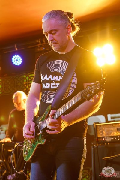 Группа «Калинов мост», 16 ноября 2025 - Ресторан «Максимилианс» Казань - 34