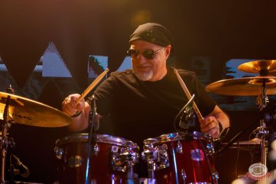 Группа «Калинов мост», 16 ноября 2025 - Ресторан «Максимилианс» Казань - 35