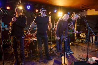 Группа «Калинов мост», 16 ноября 2025 - Ресторан «Максимилианс» Казань - 37