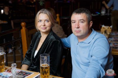 Группа «Калинов мост», 16 ноября 2025 - Ресторан «Максимилианс» Казань - 40