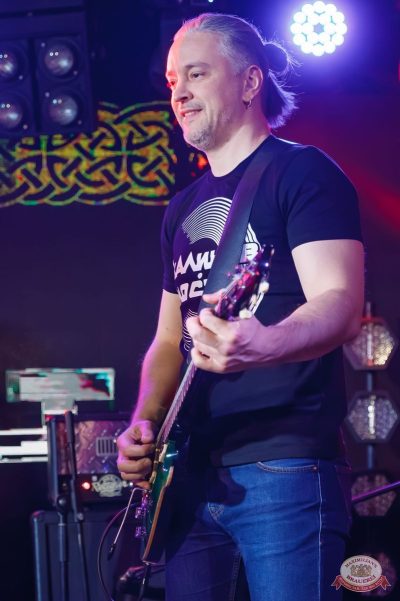 Группа «Калинов мост», 16 ноября 2025 - Ресторан «Максимилианс» Казань - 6