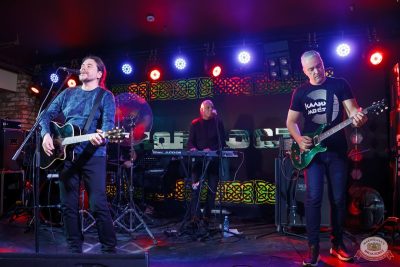 Группа «Калинов мост», 16 ноября 2025 - Ресторан «Максимилианс» Казань - 7