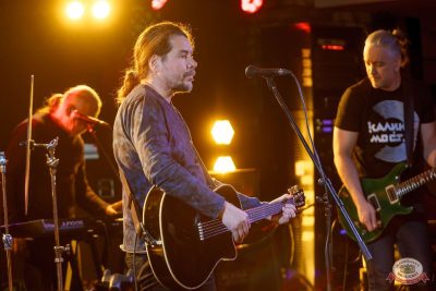 Группа «Калинов мост», 16 ноября 2025 - Ресторан «Максимилианс» Казань - 8