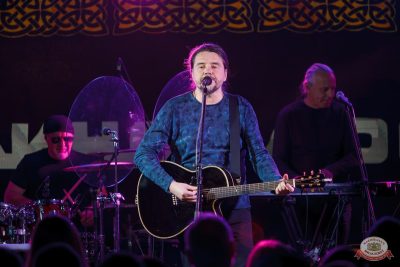 Группа «Калинов мост», 16 ноября 2025 - Ресторан «Максимилианс» Казань - 9