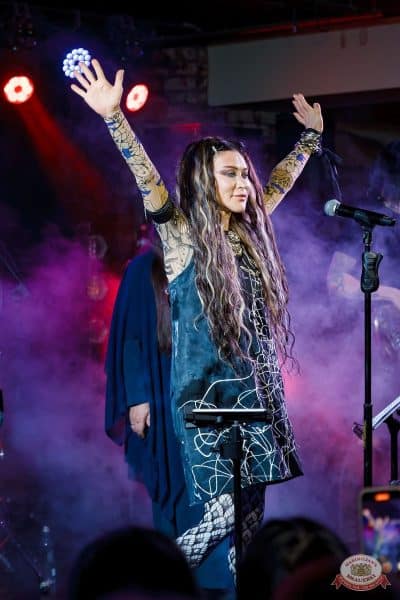 Линда, 19 ноября 2025 - Ресторан «Максимилианс» Казань - 1