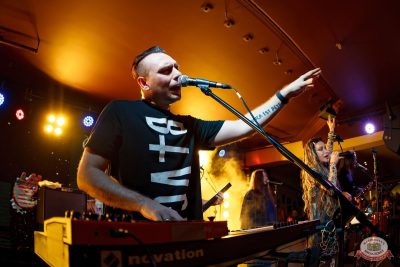 Линда, 19 ноября 2025 - Ресторан «Максимилианс» Казань - 10