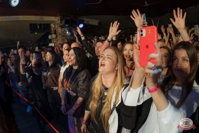 Линда, 19 ноября 2025 - Ресторан «Максимилианс» Казань - 11