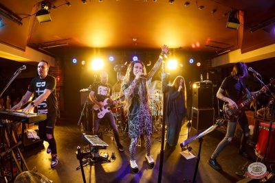 Линда, 19 ноября 2025 - Ресторан «Максимилианс» Казань - 12