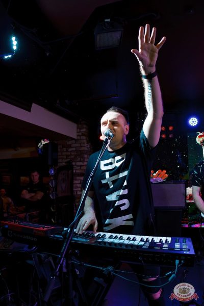 Линда, 19 ноября 2025 - Ресторан «Максимилианс» Казань - 13